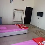 Jonoob Hostel