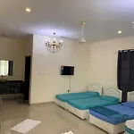 Jonoob Hostel