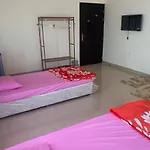 Jonoob Hostel