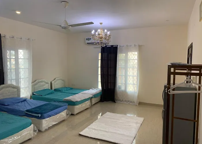 Jonoob Hostel