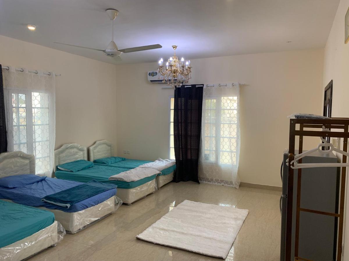 Hostel Jonoob Masqat