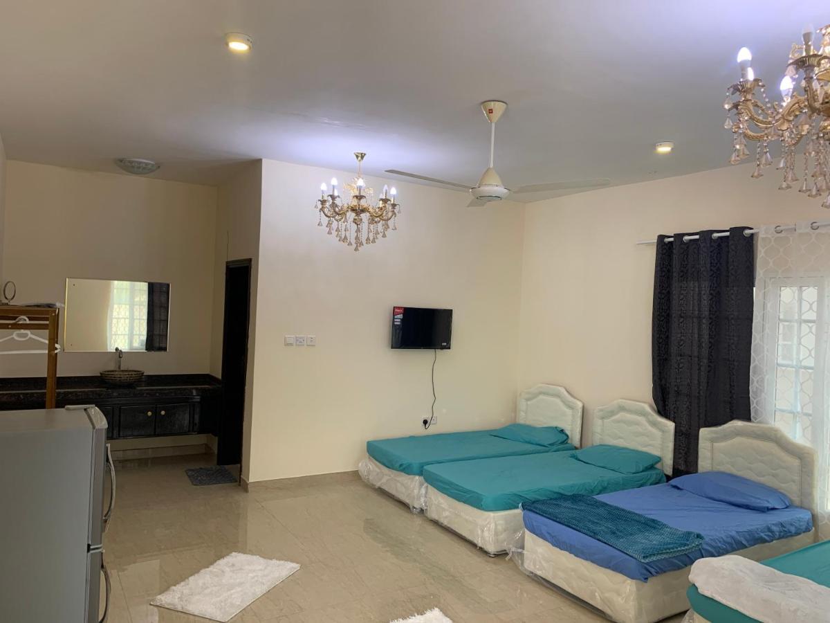 Jonoob Hostel