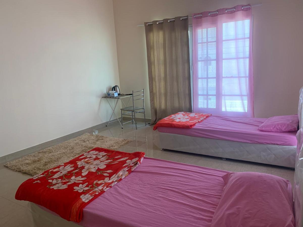 Hostel Jonoob Masqat