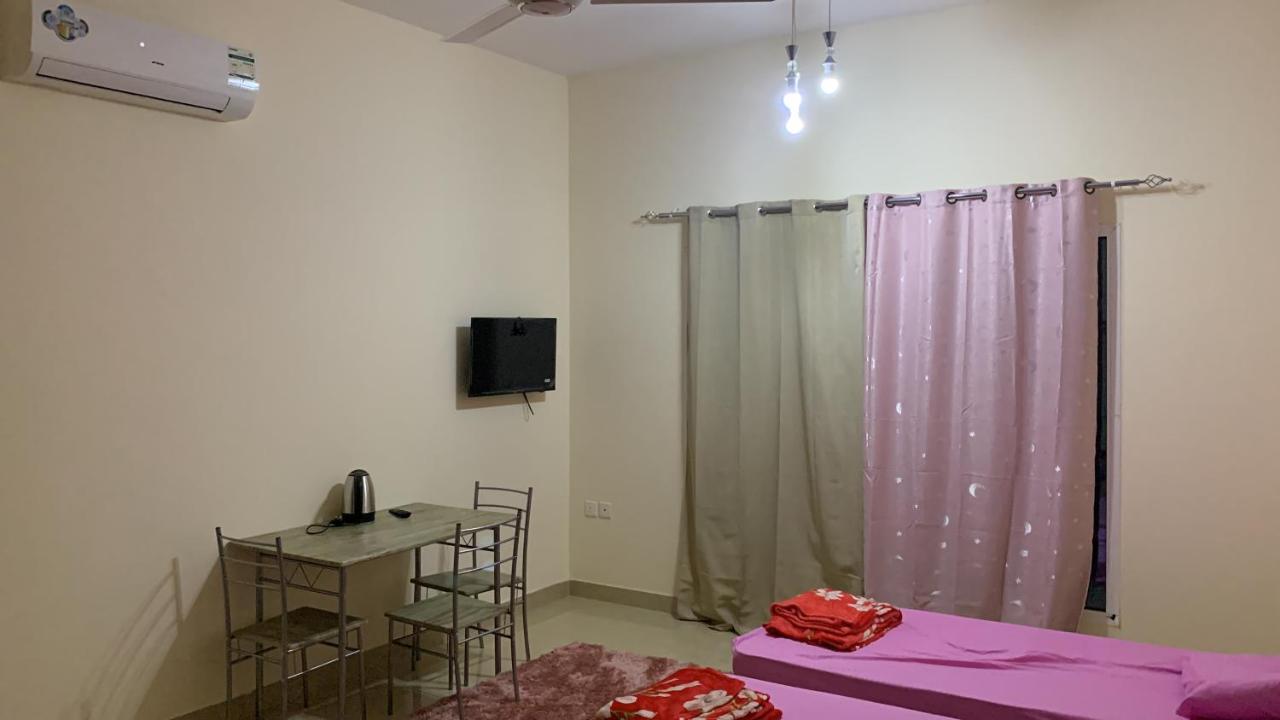Jonoob Hostel Masqat