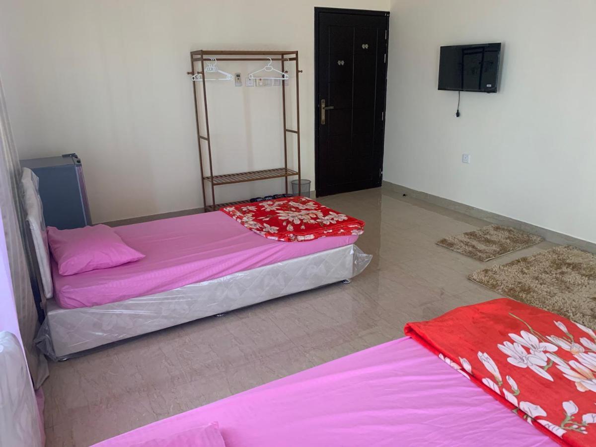 Hostel Jonoob *